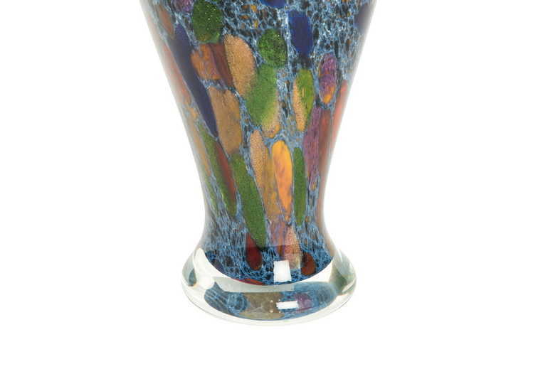 Brandani - Vaso bombay trasparente