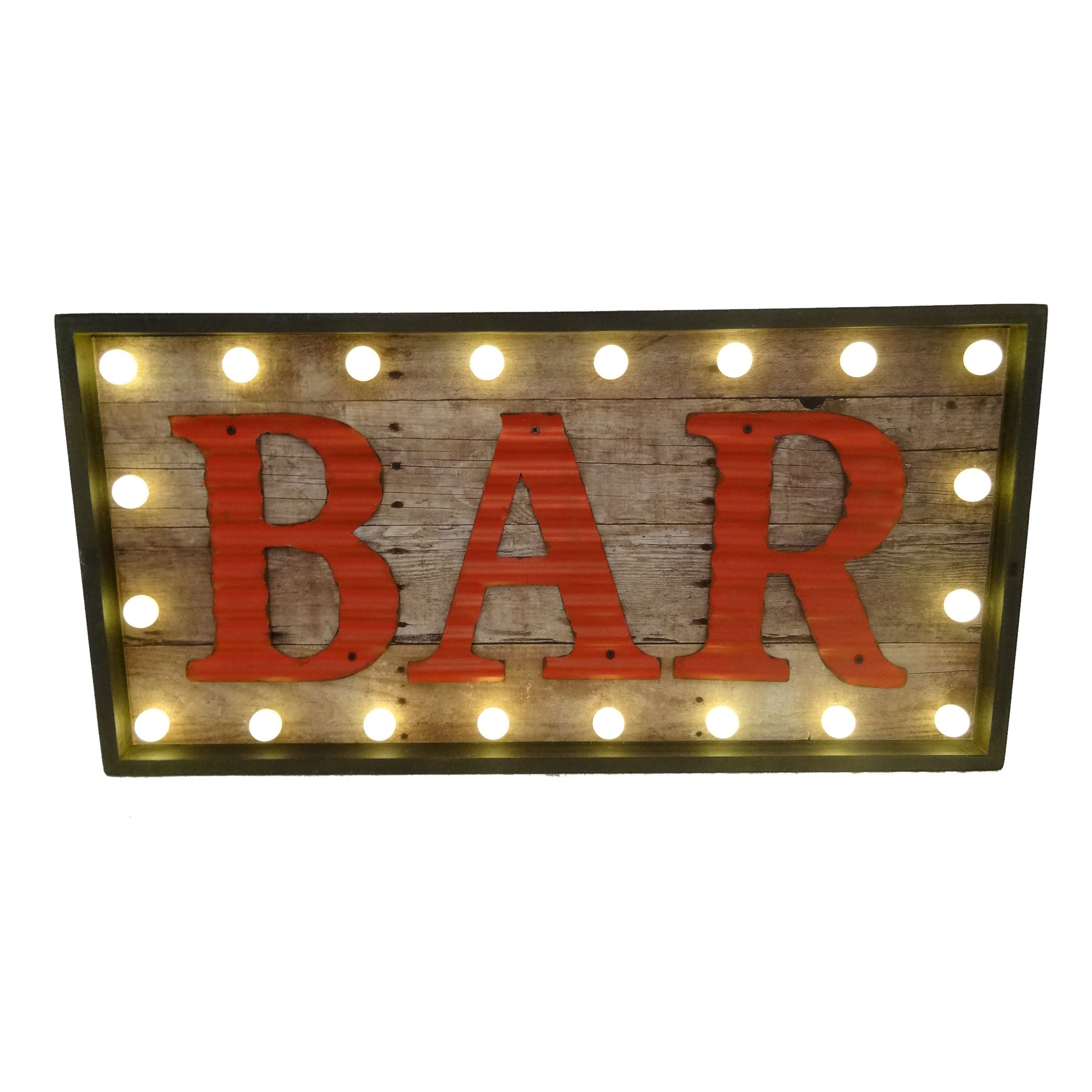 Targa in metallo con scritta Be Groovy Or Leave Man, stile hippie per uomini e donne, decorazione da parete per bar, ristoranti, caffetterie, pub, 20 x 30 cm