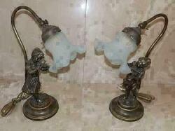 coppia-lampade-in-bronzo-con-suonatrici-stile-800-e-vetro-bellissimi.jpg