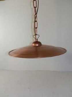 lampadario-sospensione-con-catena-in-ferro-e-piatto-in-rame-33-cm.jpg