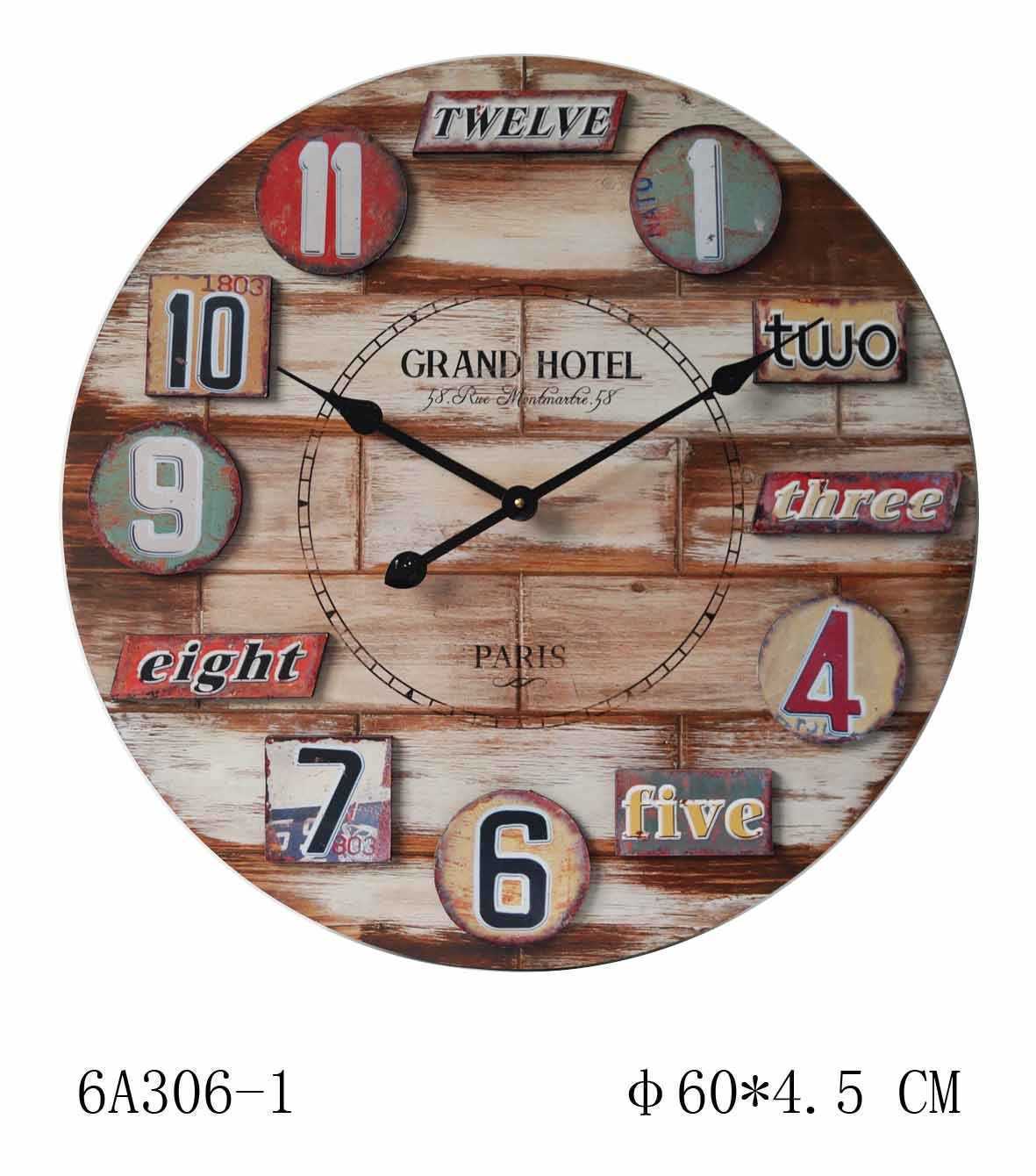 OROLOGIO DA PARETE LOUIS | Leroy Merlin