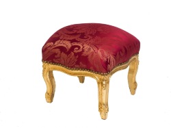 pouff-barocco-tessuto-rosso-foglia-oro.jpg