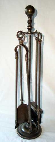 Set Attrezzi a Parete S241 a Muro Set Attrezzi a Parete S241 a Muro